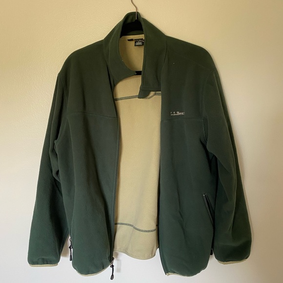 LL Bean Jacket - Picture 8 of 9